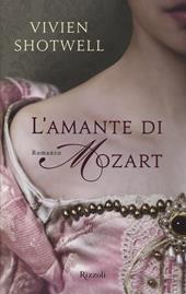 L'amante di Mozart