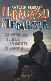 Il ragazzo e la tempesta