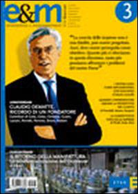 Economia & Management. Vol. 3  - Libro Rizzoli 2014 | Libraccio.it