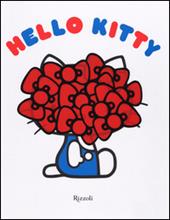 Hello Kitty Loves Collaborations. Ediz. illustrata