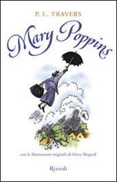 Mary Poppins