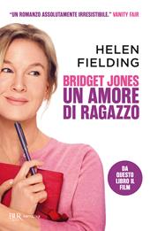 Bridget Jones. Un amore di ragazzo