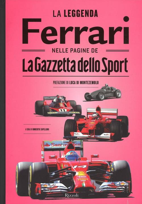 gazzetta dello sport f1