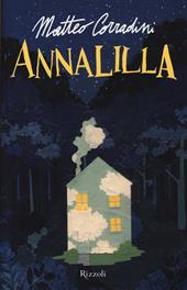 Annalilla