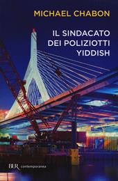 Il sindacato dei poliziotti yiddish