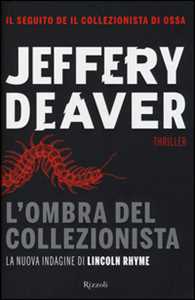 L'ombra Del Collezionista