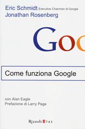Come funziona Google