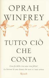 Tutto ciò che conta