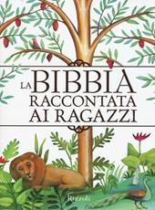 La Bibbia raccontata ai ragazzi