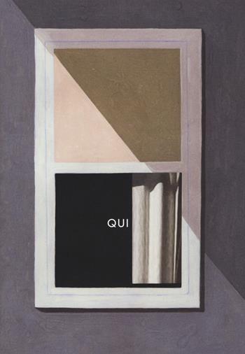 Qui - Richard McGuire - Libro Rizzoli Lizard 2015, Varia | Libraccio.it