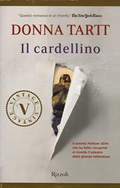 Il cardellino