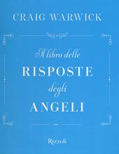 Il libro delle risposte degli angeli