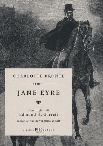 Jane Eyre - Charlotte Brontë - Libro Rizzoli 2016, BUR Classici BUR Deluxe | Libraccio.it