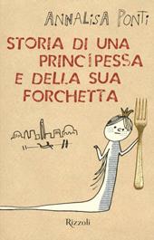 Storia di una principessa e della sua forchetta