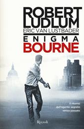 Enigma Bourne