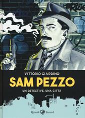 Sam Pezzo