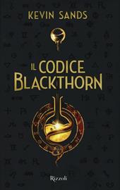Il codice Blackthorn