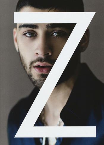 Zayn. Ediz. a colori - Zayn Malik - Libro Rizzoli 2016 | Libraccio.it