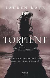 Torment. Fallen