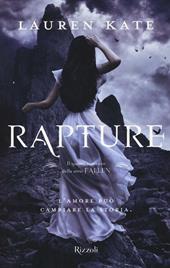 Rapture. Fallen