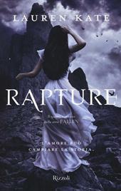 Rapture. Fallen