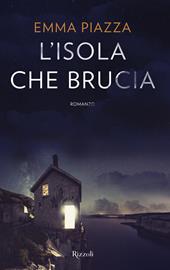 L'isola che brucia