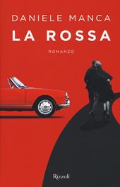 La rossa