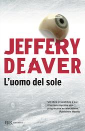 L'uomo del sole