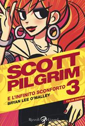 Scott Pilgrim e l'infinito sconforto. Vol. 3