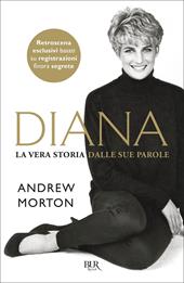 Diana. La vera storia dalle sue parole