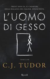 L'uomo di gesso