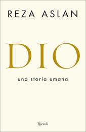 Dio. Una storia umana