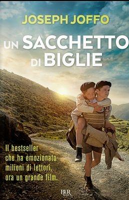 Un sacchetto di biglie - Joseph Joffo - Libro Rizzoli 2018, BUR Best BUR | Libraccio.it