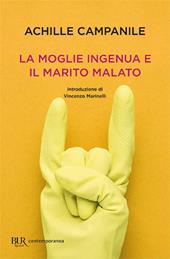 La moglie ingenua e il marito malato