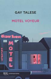 Motel Voyeur