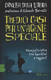 Tredici casi per un'agente speciale