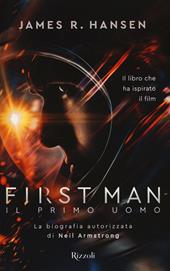 First man. Il primo uomo