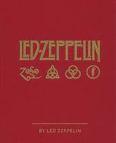 Led Zeppelin. Ediz. illustrata