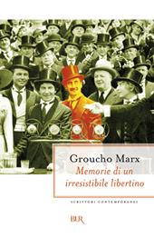 Memorie di un irresistibile libertino