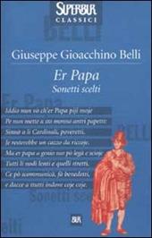 Papa. Sonetti scelti (Er)