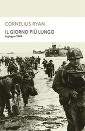 Il giorno più lungo. 6 giugno 1944