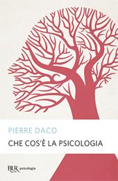 Che cos'è la psicologia