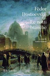 Le notti bianche. Testo russo a fronte