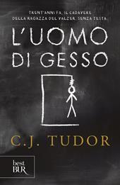 L'uomo di gesso