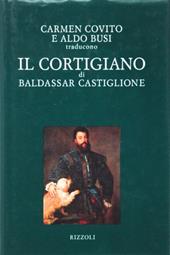 Il Cortigiano