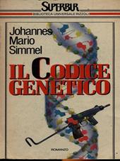 Il codice genetico