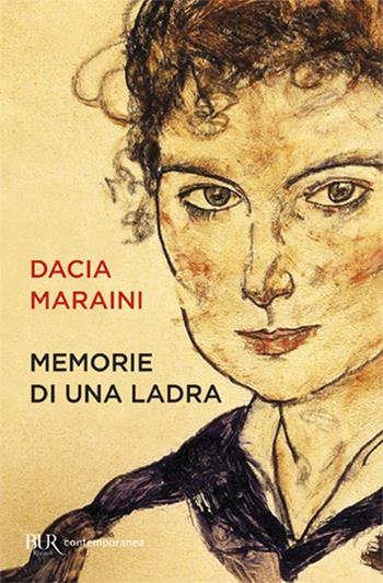 Memorie di una ladra - Dacia Maraini - Libro Rizzoli 1993, BUR Contemporanea | Libraccio.it