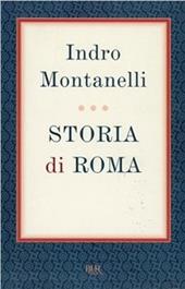 Storia di Roma