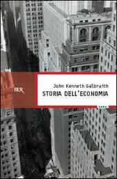 Storia dell'economia