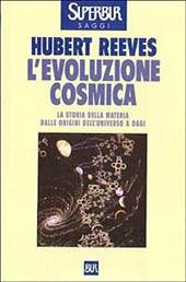 L'evoluzione cosmica